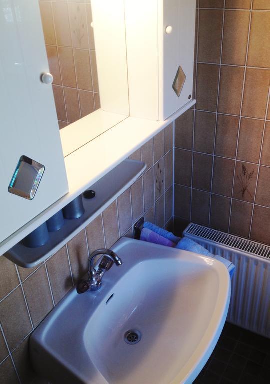 Ferienhaus Nickl Weissbriach Værelse billede