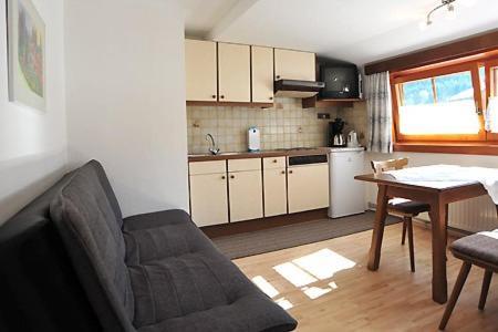 Ferienhaus Nickl Weissbriach Eksteriør billede